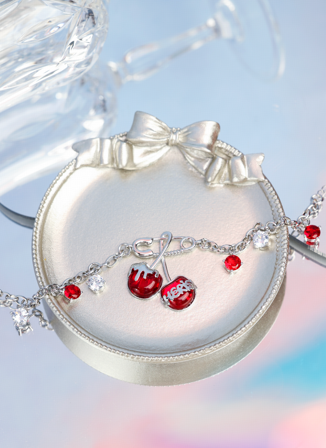 Eternal Love Party Bracelet