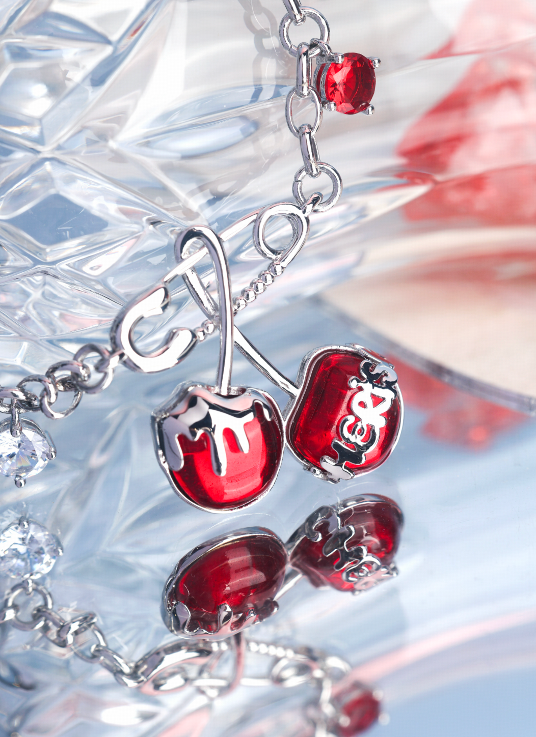 Eternal Love Party Bracelet