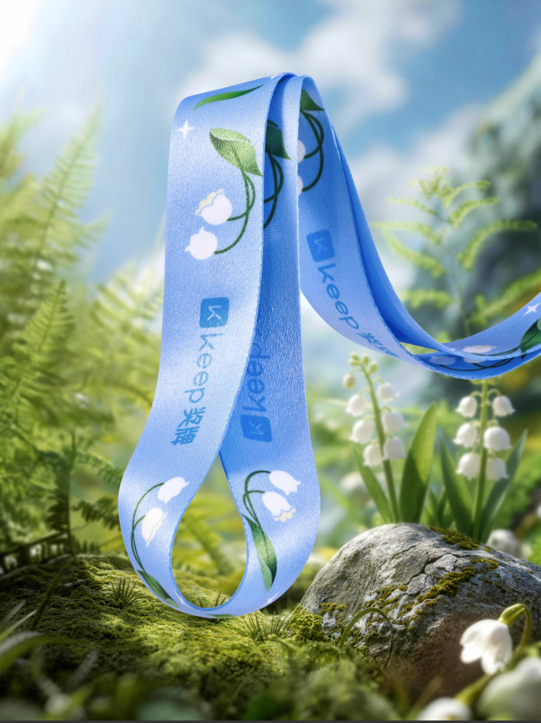 Lucky Summer Medal | Seasonal Series
