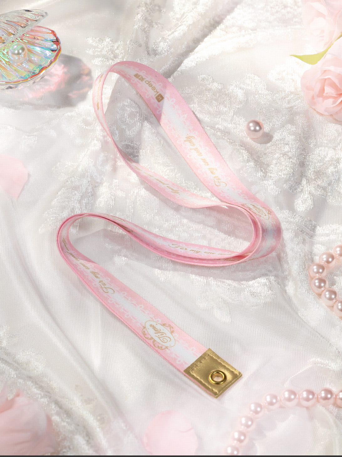 Cupid's Cherished Heart Medal | Love-Struck Series