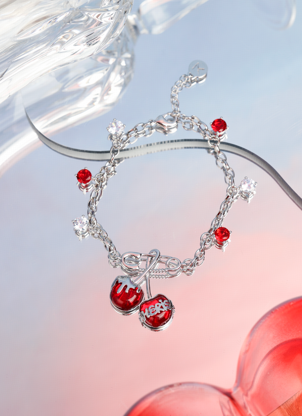 Eternal Love Party Bracelet