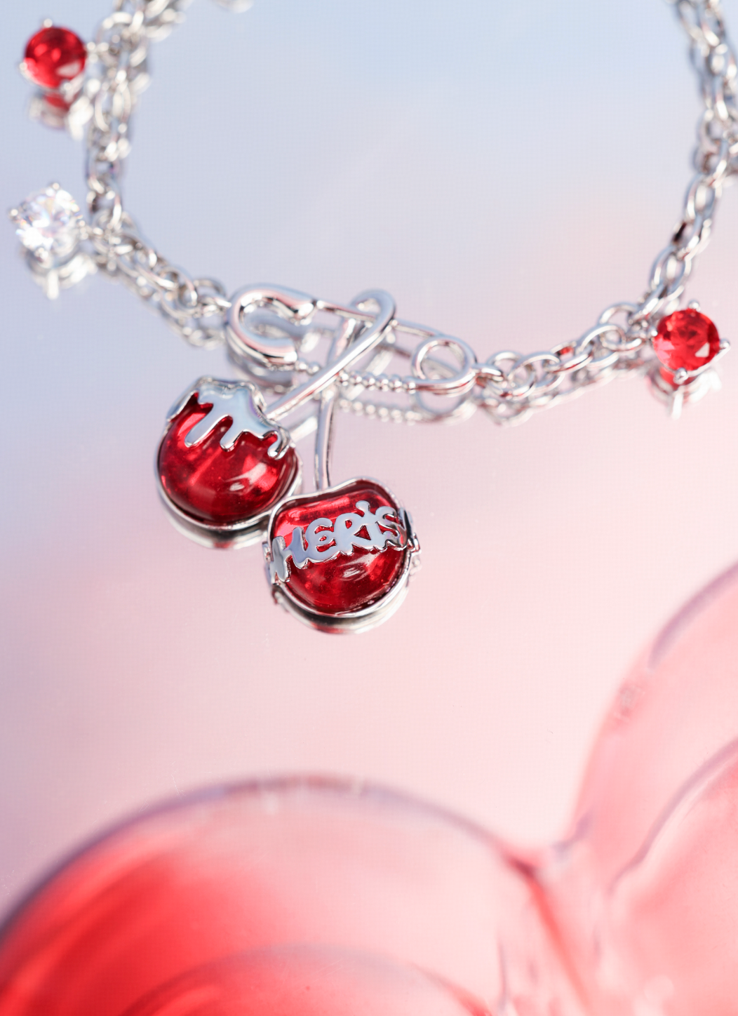 Eternal Love Party Bracelet