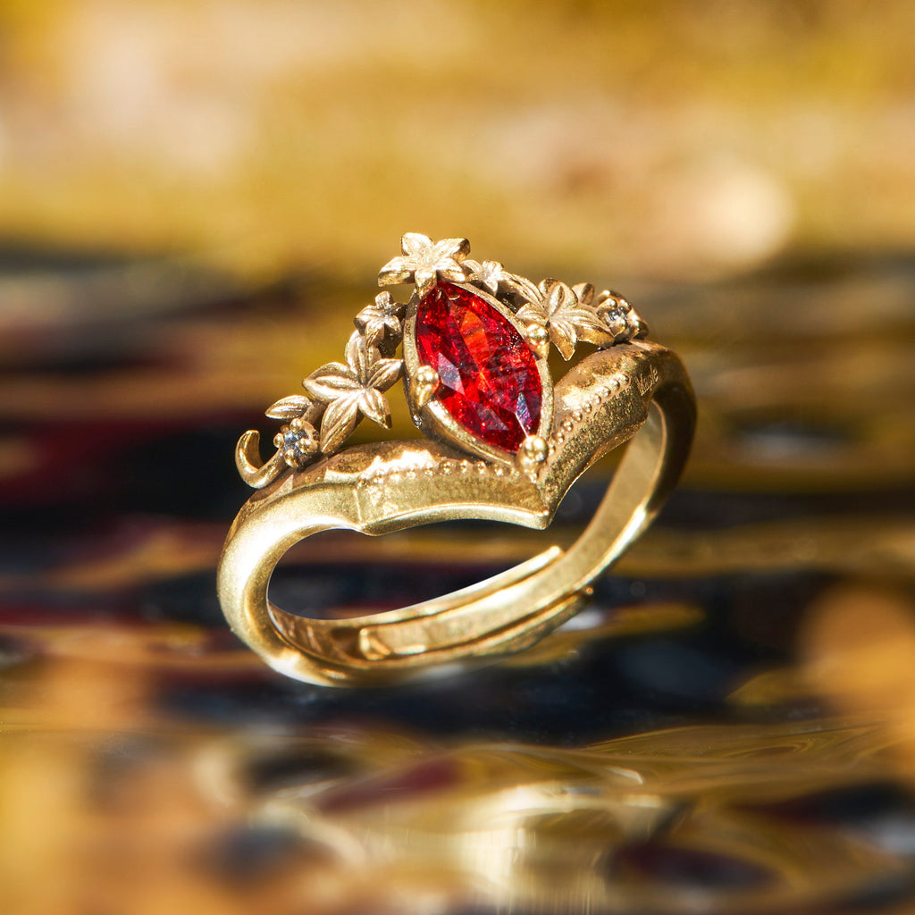 Blazing Sun   Queen’s Ring 1 km