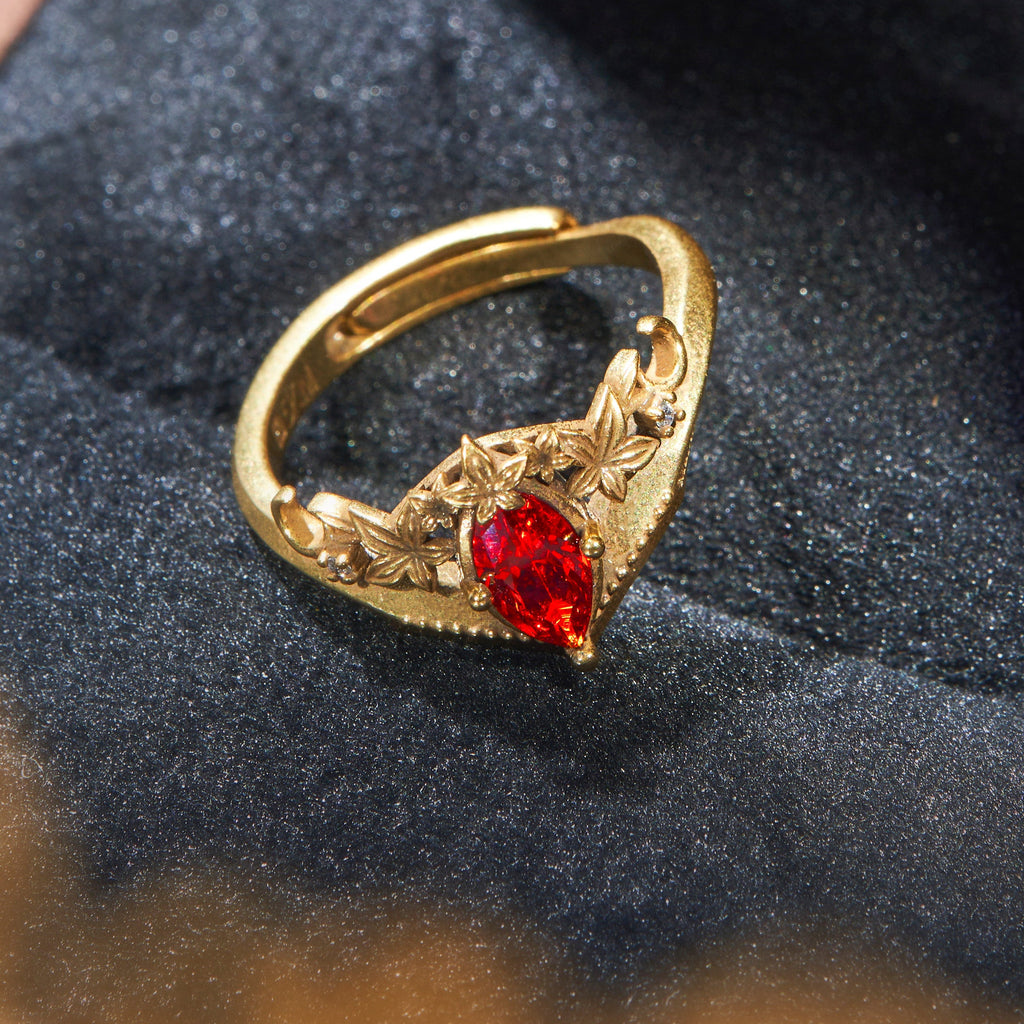 Blazing Sun   Queen’s Ring 1 km