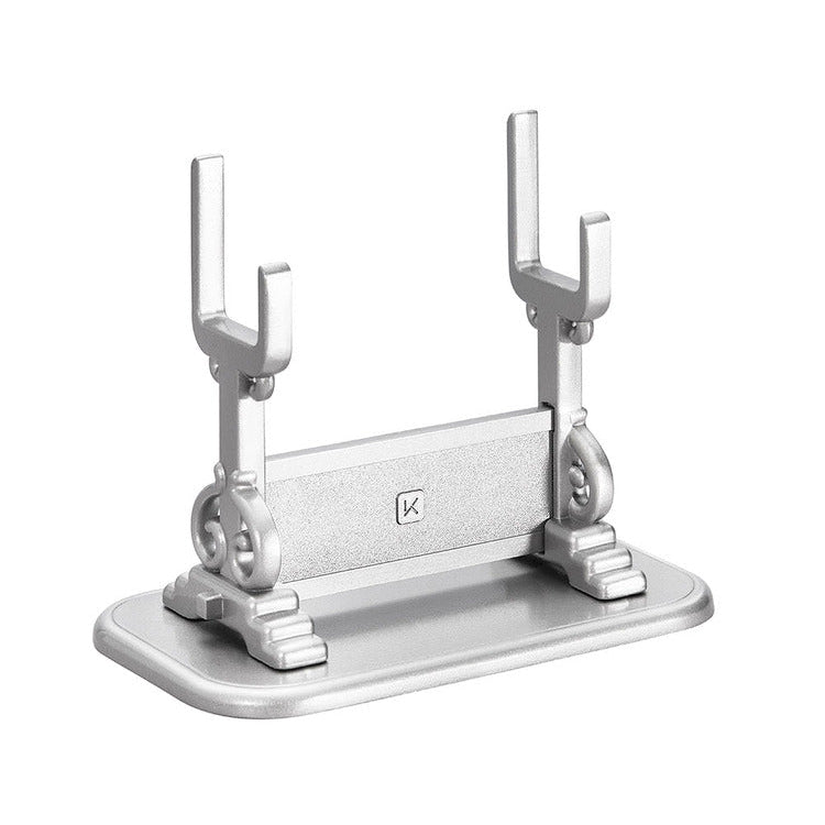 Medal Display & Storage Stand – Silver
