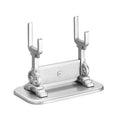 Medal Display & Storage Stand – Silver