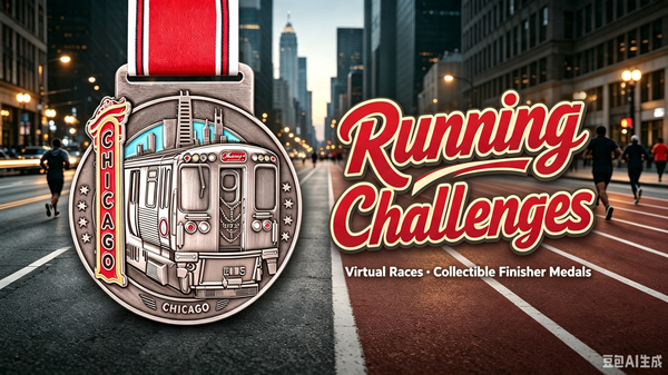 Running Challenge