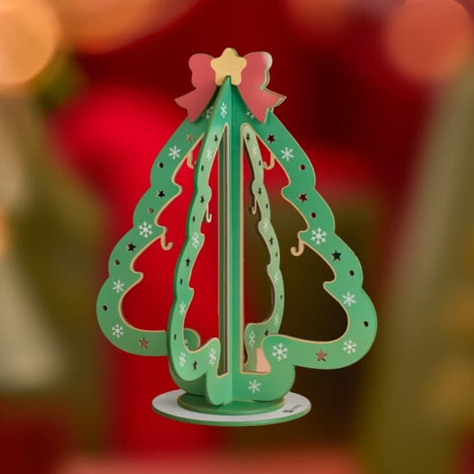 Keep Christmas Tree Storage Stand