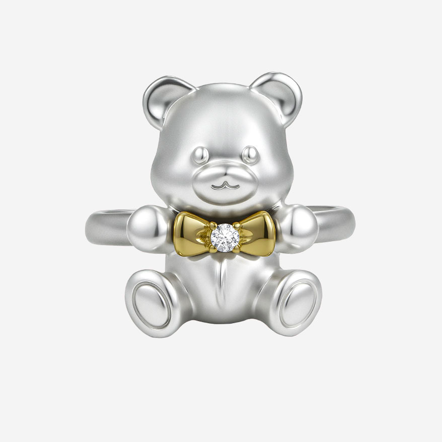 I want to be the little bear by your bedside,
defeating the dragons in your dreams,
blushing as I whisper all my secrets to you.
Let me be your one and only guardian knight,
braving every challenge so the world feels a little softer,
a little sweeter, and a little more lovable.

💛 Everything in this world is lovely — especially you. 💛