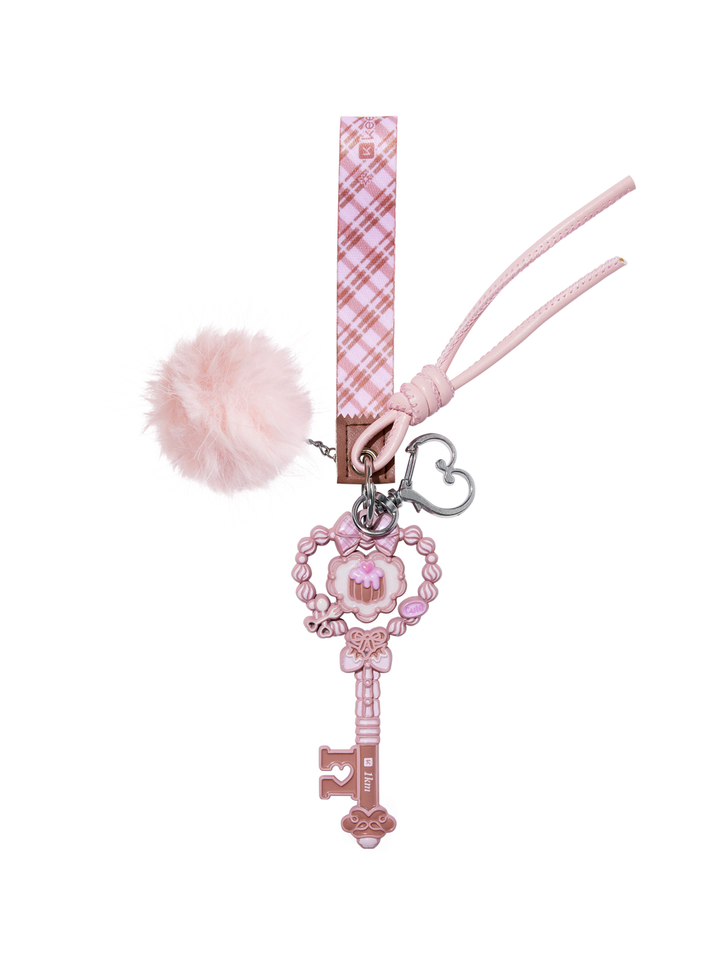 Canelé Sweetheart | Key to the Heart Virtual Challenge