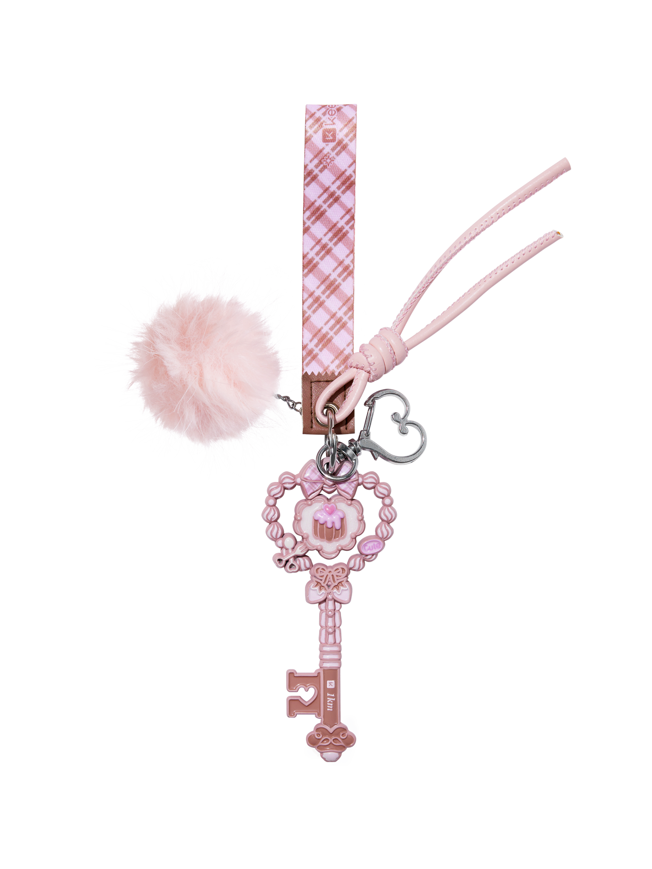 Canelé Sweetheart | Key to the Heart Virtual Challenge