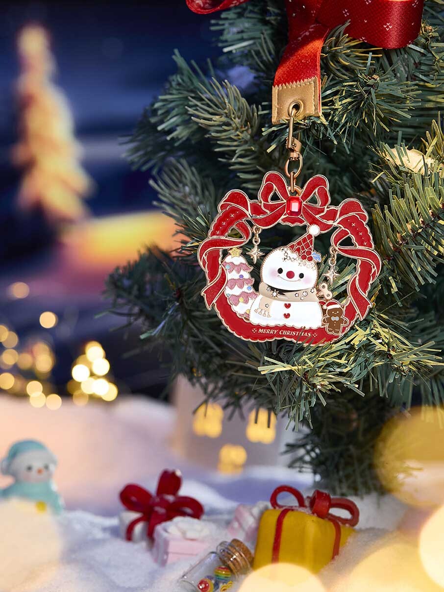 Christmas Eve Fairytale | Christmas Wishing Series Virtual Challenge