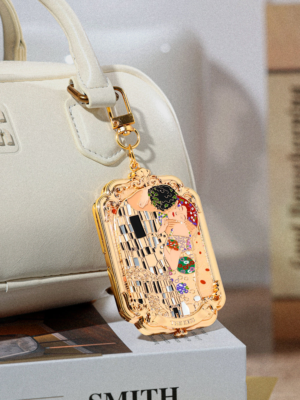 Master Artist Series II——The Kiss